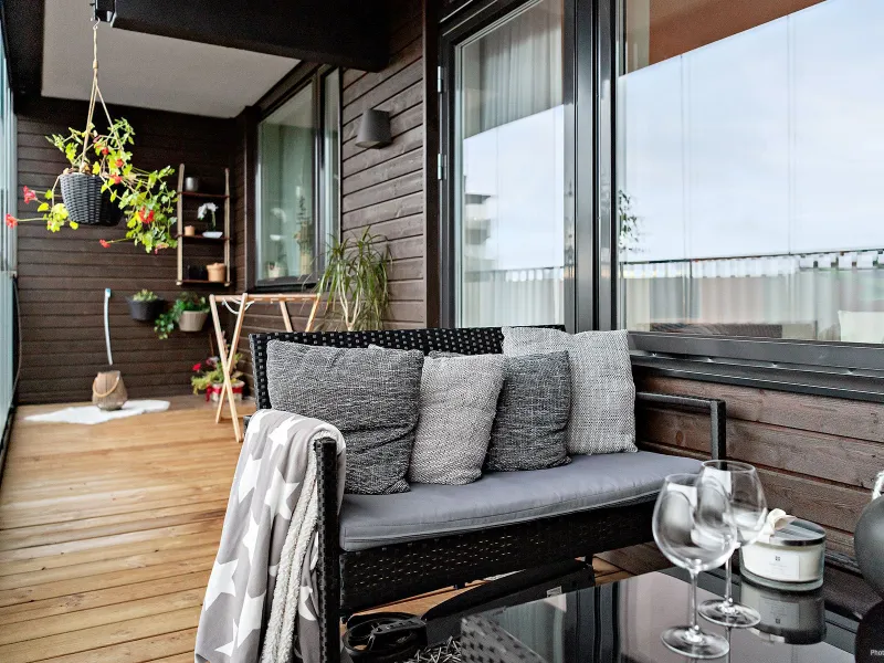 Närlundavägen 10 - Närlunda, HELSINGBORG - Lägenhet - HusmanHagberg