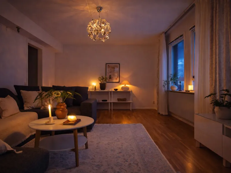 Övre Husargatan 11, Göteborg - Apartment, 4 rooms, 101 m²