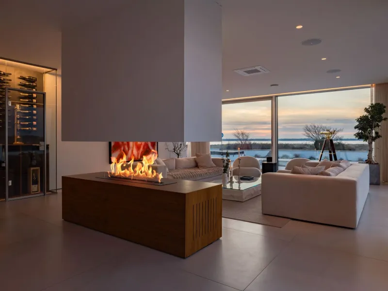 Sjustensvägen 6, Helsingborg | Villa | SkandiaMäklarna