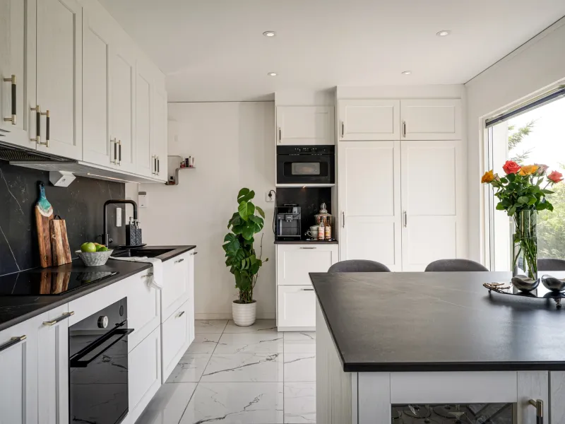 Kungsbackavägen 147, Mölndal - Villa, 4 rooms, 96 m²