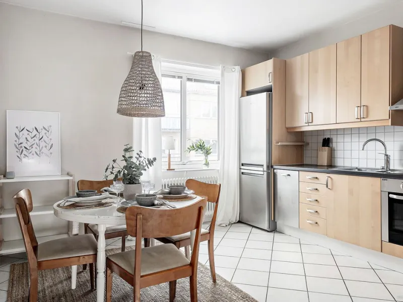 Visitörsgatan 8 - Eneborg, Helsingborg - Apartment - HusmanHagberg