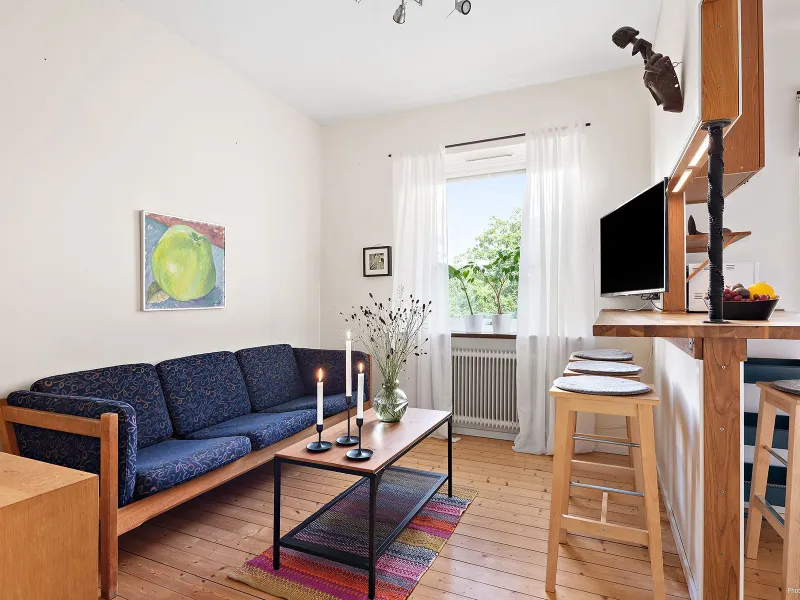 Jungmansgatan 1C - Galgamarken, KARLSKRONA - Lägenhet - HusmanHagberg