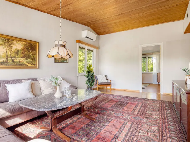 Tygelvägen 14 - Jakobsberg, Järfälla - Friliggande villa - HusmanHagberg