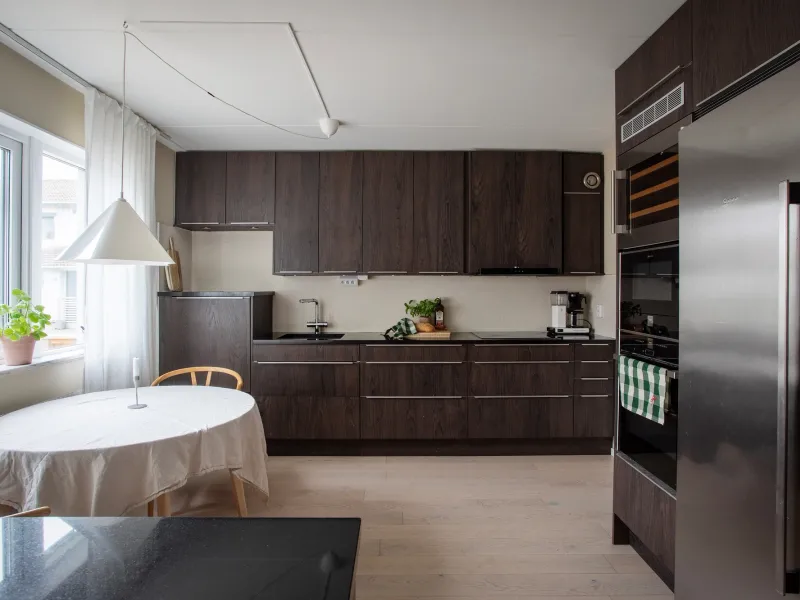 Sporthallsvägen 21, Vallda - Apartment, 4.5 rooms, 96.1 m²