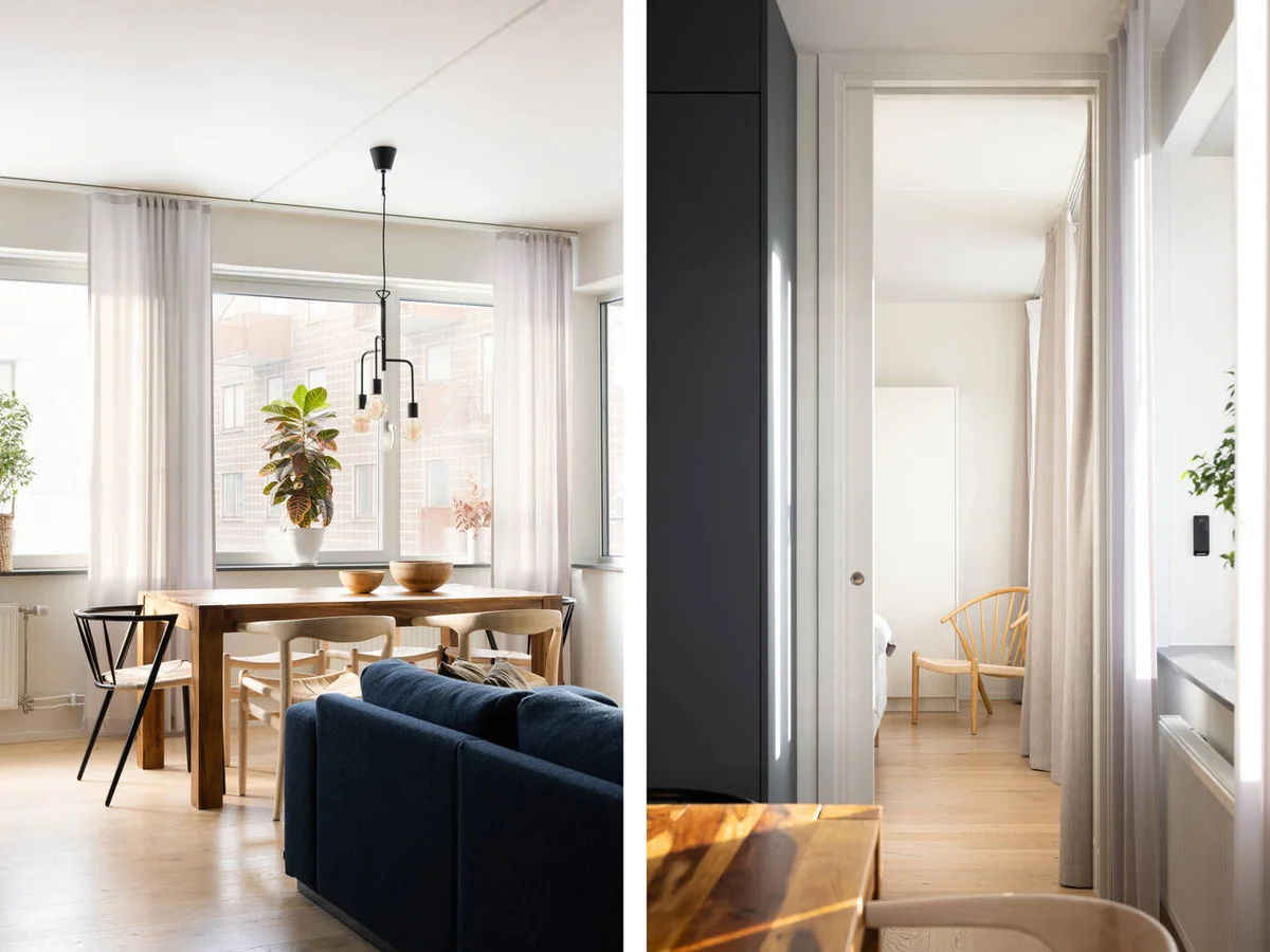 Spanielgatan 2, Norra Djurgårdsstaden