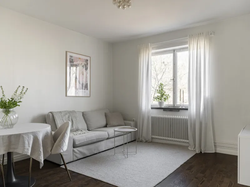 Knypplerskevägen 7, Bromma | Bostadsrätt | SkandiaMäklarna