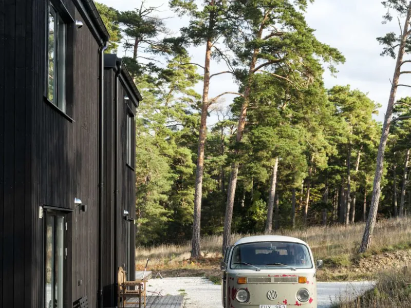 Fröjel Hallgårds 814M - Västra Gotland - Ekstakusten, KLINTEHAMN - Apartment - HusmanHagberg