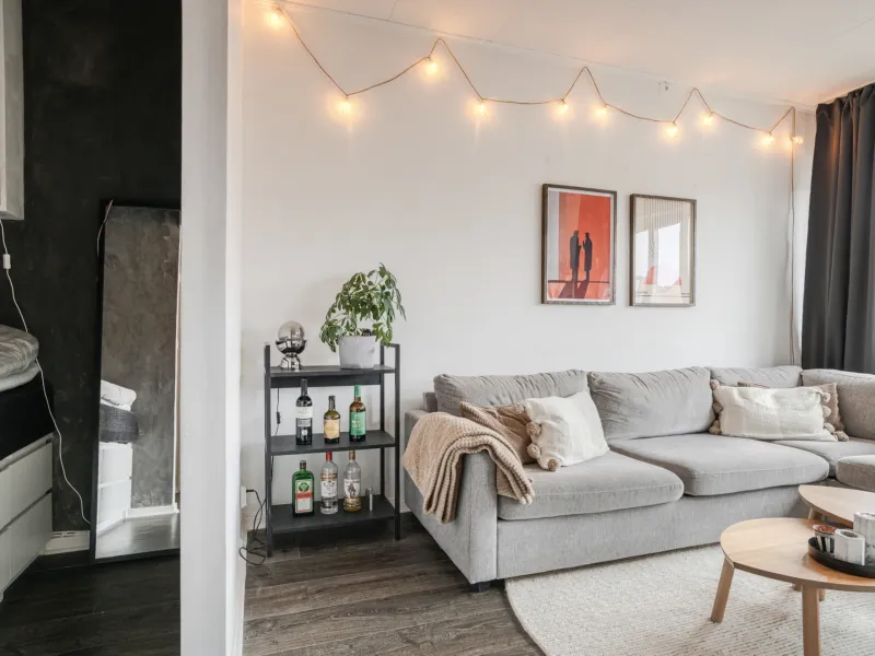 Klockaregatan 2B, Helsingborg | Bostadsrätt | SkandiaMäklarna
