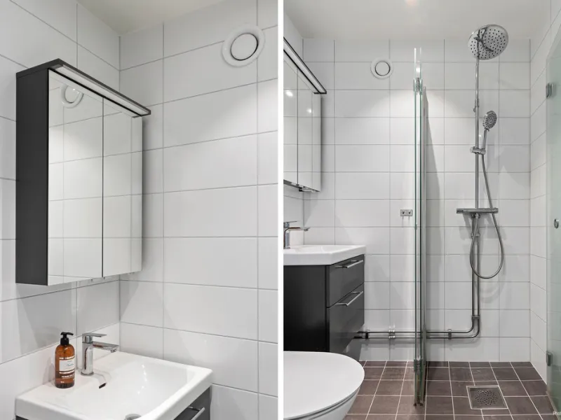 Edinsvägen 3 - Ektorp, NACKA - Apartment - HusmanHagberg