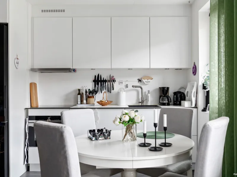 Mellersta stenbocksgatan 35A - Slottshöjden, Helsingborg - Apartment - HusmanHagberg