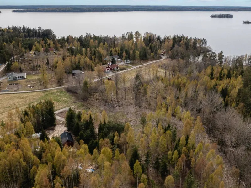 Hallstavägen 62 - Adelsö - HusmanHagberg