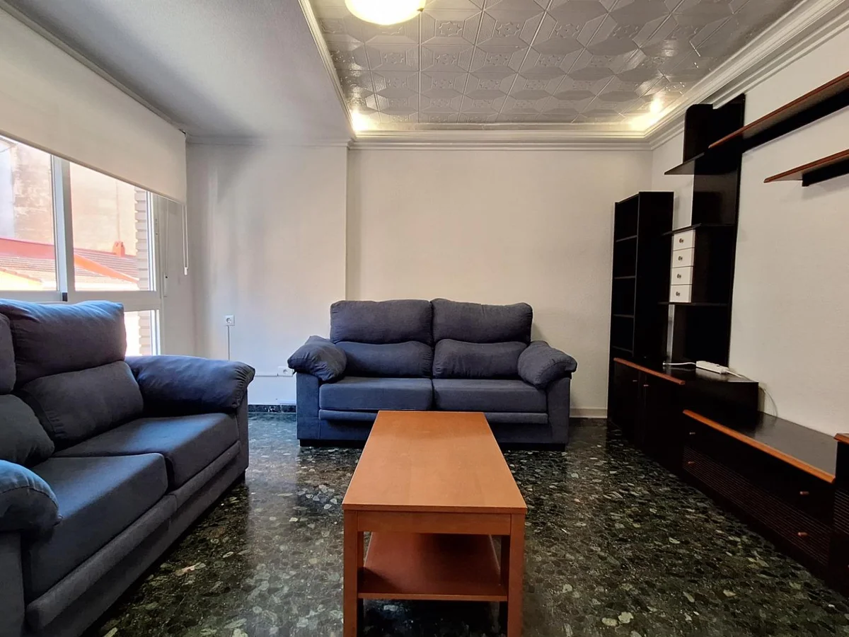 Flat - Alcantarilla (Alcantarilla centro)