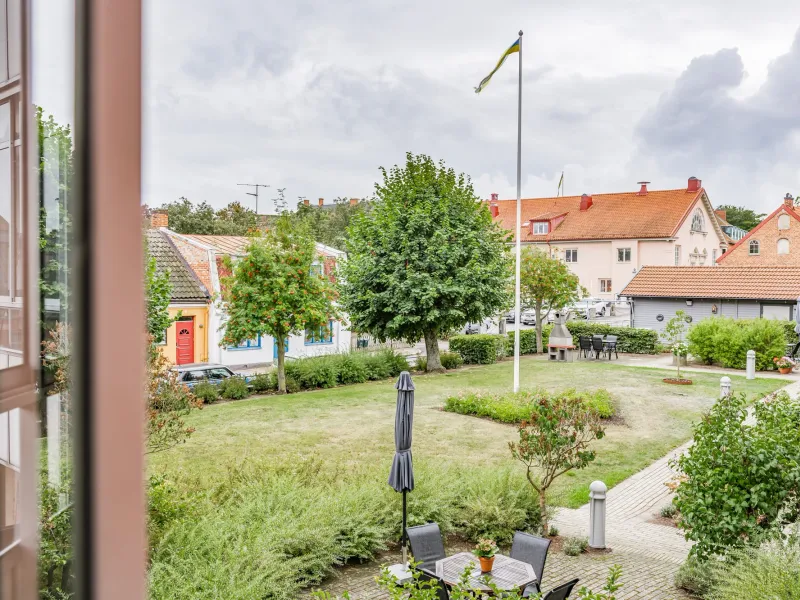 Kristianstadsvägen 6, Ystad - Apartment, 3 rooms, 74 m²