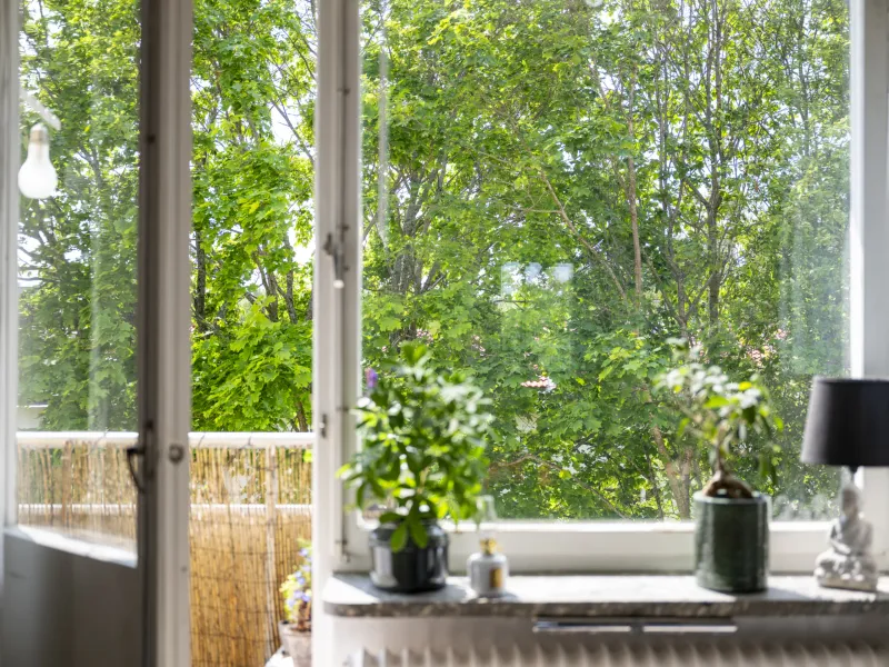 Spångavägen 42D, Bromma | Cooperative apartment | SkandiaMäklarna