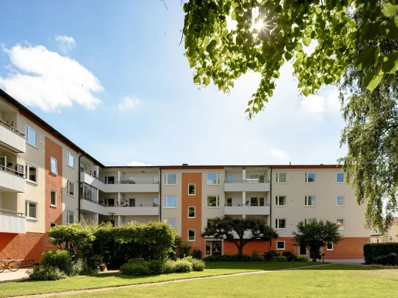 Trädgårdsgatan 24A