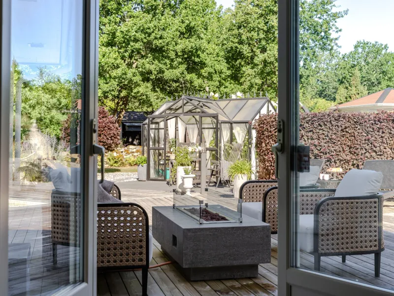 Växthusvägen 3, Ronneby - Villa, 5 rum, 228 m²