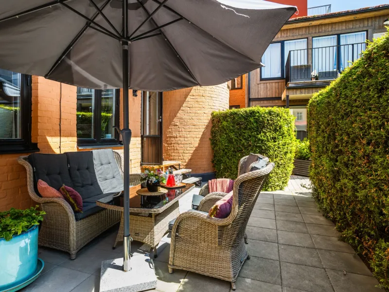 Strömgatan 10B, Kalmar - Lägenhet, 3 rum, 77.1 m²