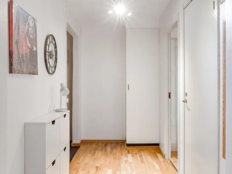 Skolgatan 26 - Centralt, Norrköping - Lägenhet - HusmanHagberg