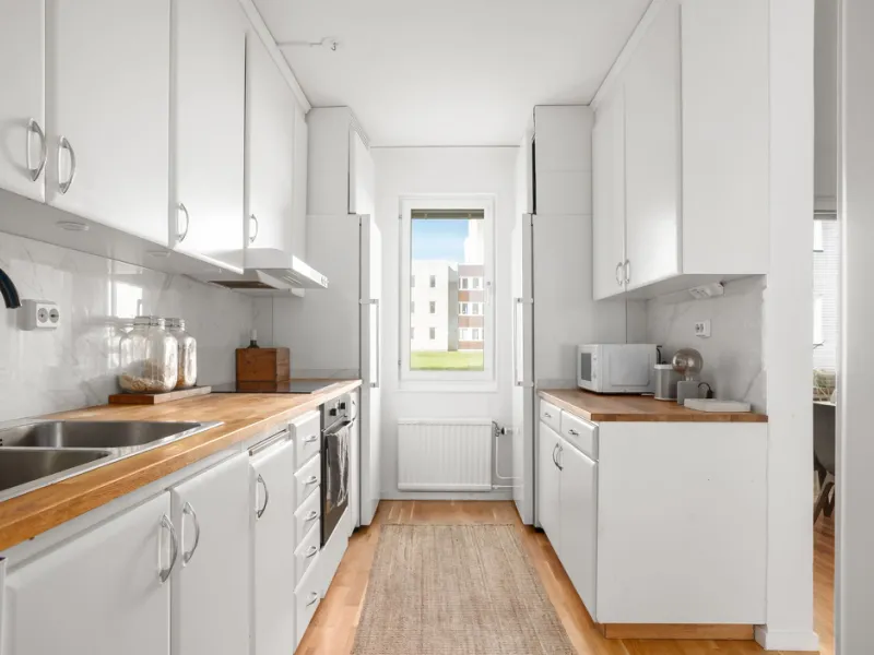 Mariehemsvägen 33H - Mariehem, Umeå - Lägenhet - HusmanHagberg