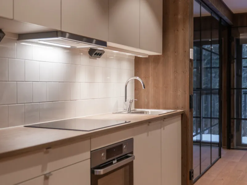 Apartment Fjällbäcken 14E Lindvallen, Sälen