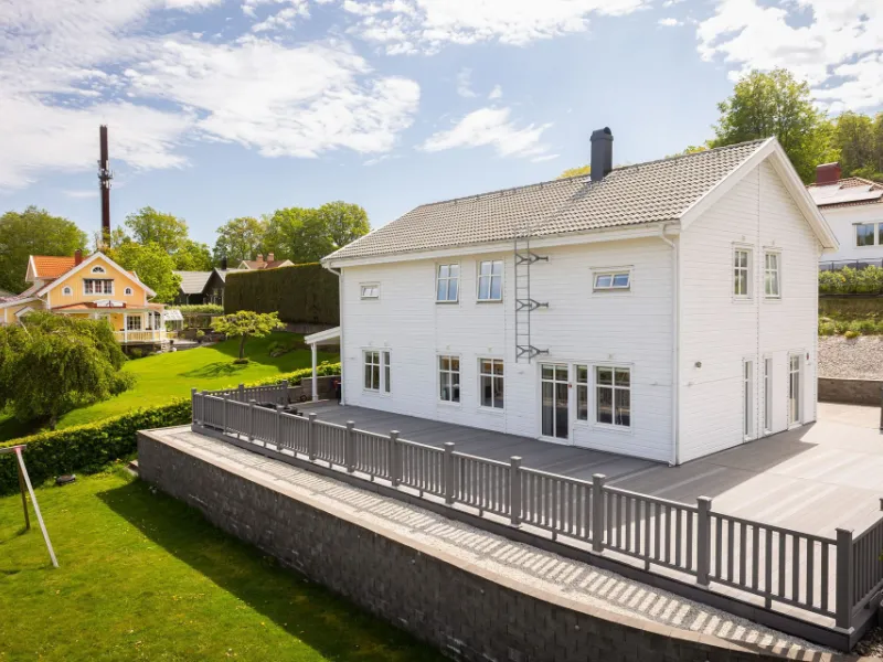 Gamla Kungälvsvägen 9B