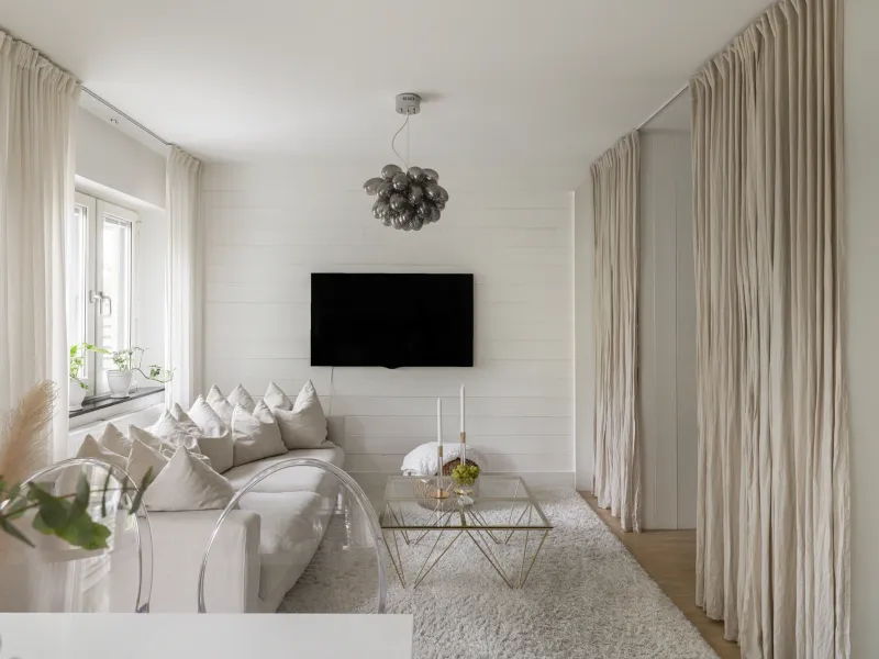 Sven-Agne Larssons Väg 3, Göteborg - Apartment, 1 room, 34.8 m²