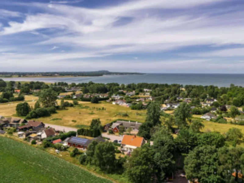 Charmfullt hus i idylliska Farhult - Farhultsvägen 174