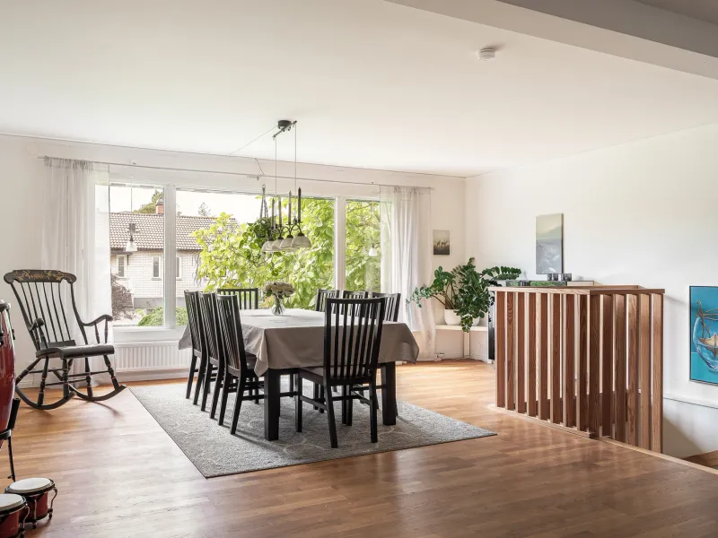 Solringsvägen 8, Kristianstad - Villa, 5 rooms, 155 m²
