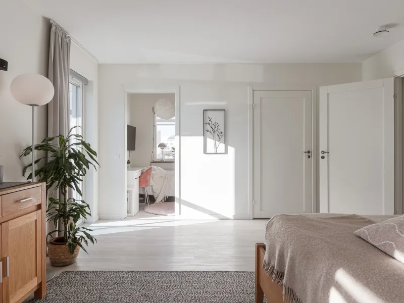 Aspholmsgatan 17, Jönköping - Apartment, 4.5 rooms, 120.7 m²