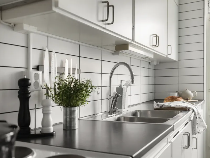 Rubingatan 2, Västra frölunda - Lägenhet, 1 rum, 36.5 m²