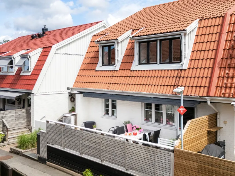 Sisjövägen 285, Askim - Parhus, 7 rum, 147 m²