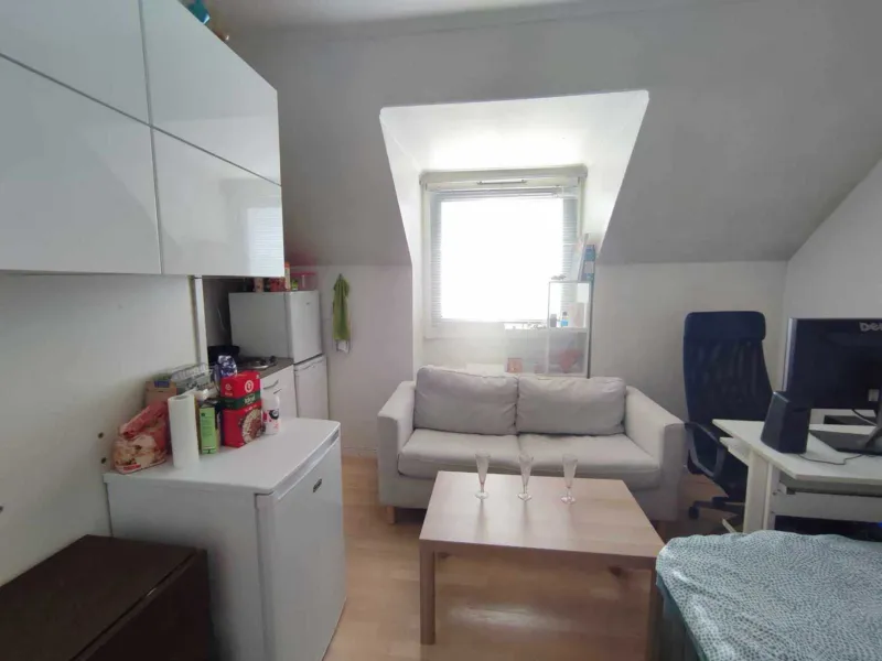 Granhäcksvägen 3A, Surte | Cooperative apartment | SkandiaMäklarna