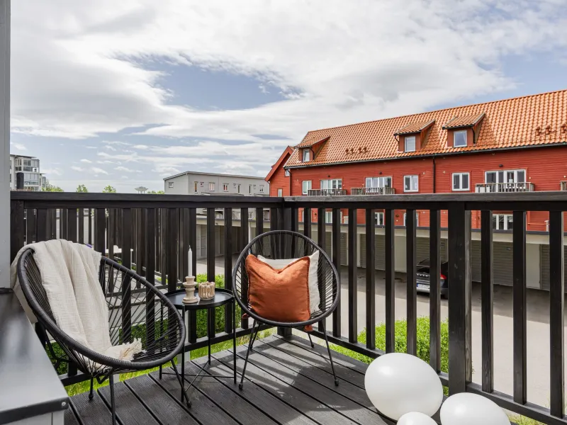 Vänskapens väg 11D