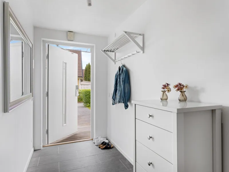 Ananasvägen 40 - Viksjö, Järfälla - Radhus - HusmanHagberg