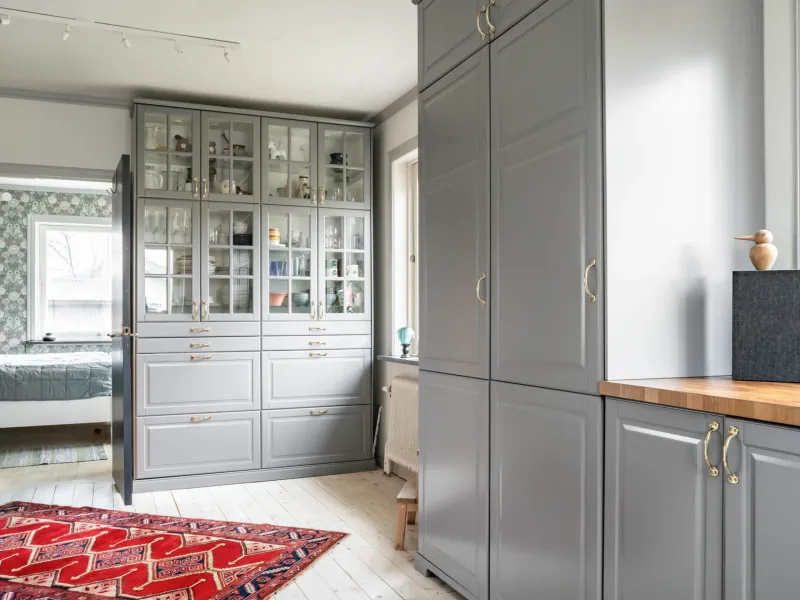 Kulturvägen 2, Östra Sönnarslöv | Villa | SkandiaMäklarna