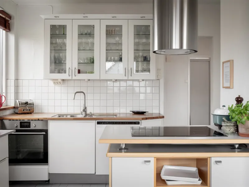 Långgatan 16, Skillinge - Villa, 5 rum, 142 m²