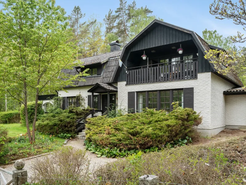 Mariebergsvägen 241-0, Svängsta - Villa, 5 rum, 158 m²