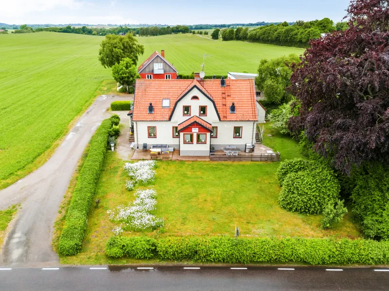 Hugos gränd 2