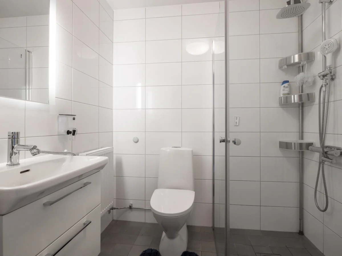 Modernt kedjehus vid Svarte Mosse! - Termometergatan 60, Länsmansgården, Göteborg