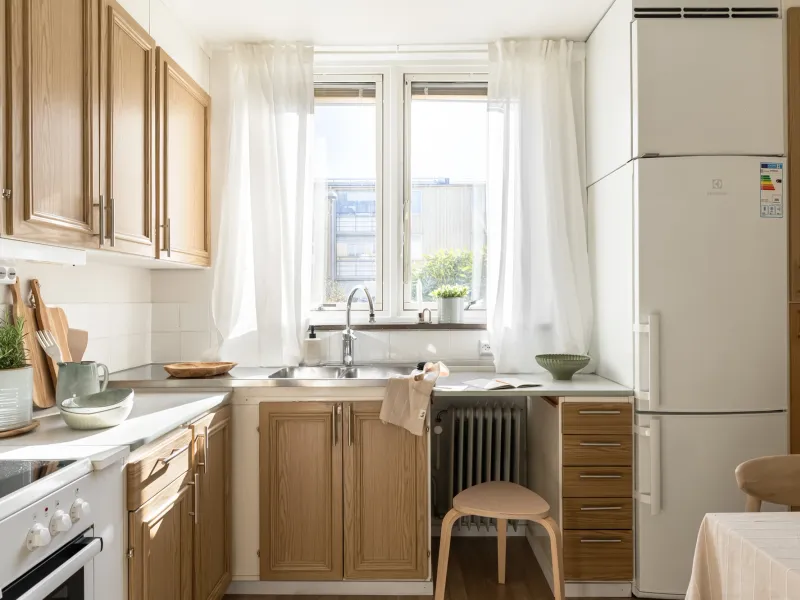 Rubingatan 2, Västra frölunda - Lägenhet, 3 rum, 79.5 m²
