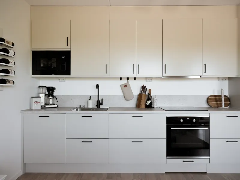 Stenbärsvägen 13, Västra frölunda - Apartment, 2 rooms, 50 m²