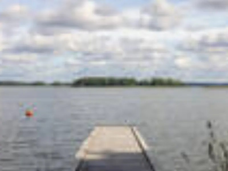 Family home with private jetty in Djursholm's diplomat city