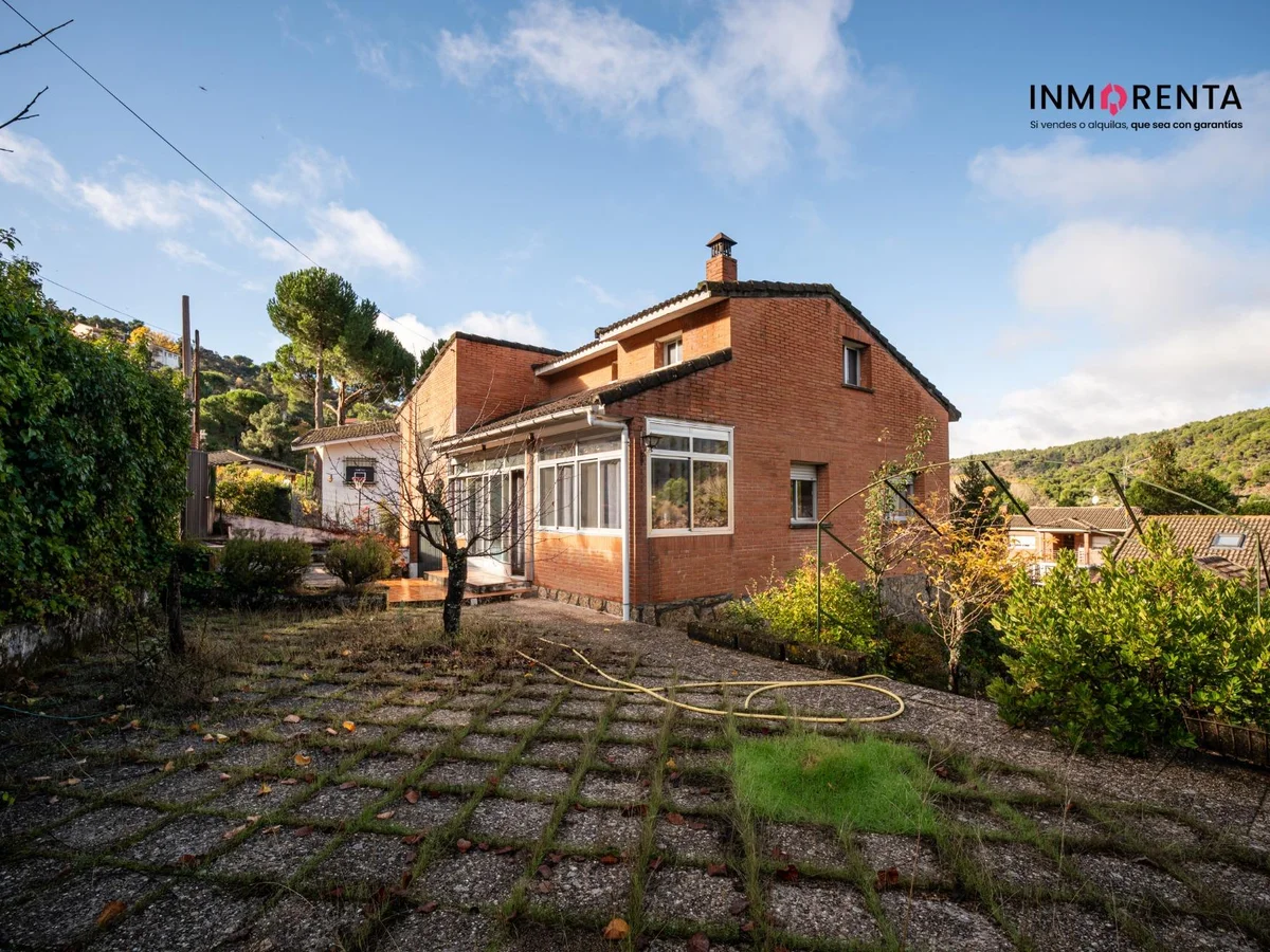 Chalet – Cadalso de los Vidrios – El mirador 19 – 215.000€