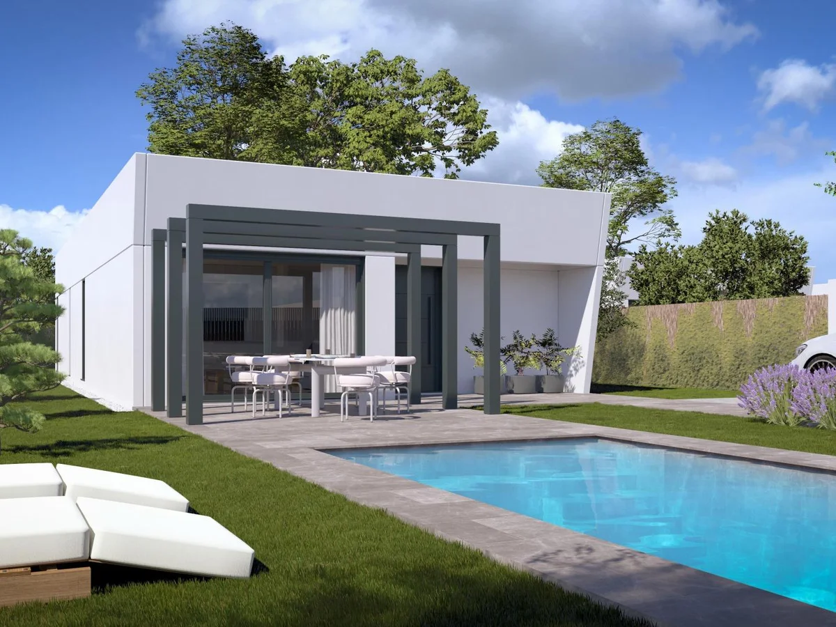 Terreno urbano – Villamanta – Solano del socorro – 80.000€
