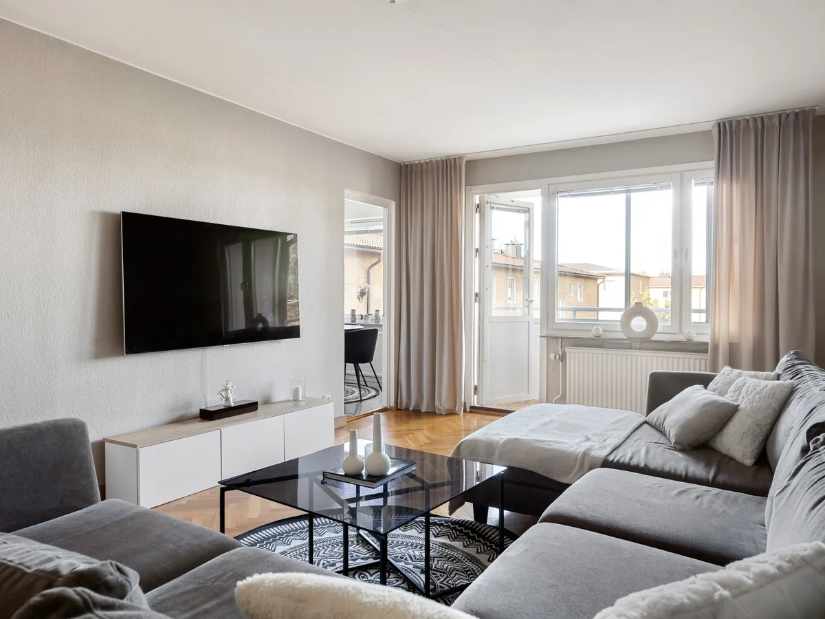 Barometergatan 9, Länsmansgården