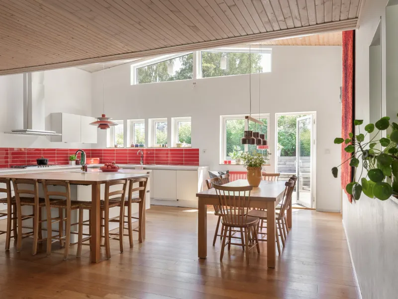 Braeråsvägen 1, Kullavik - Villa, 8 rooms, 212.5 m²