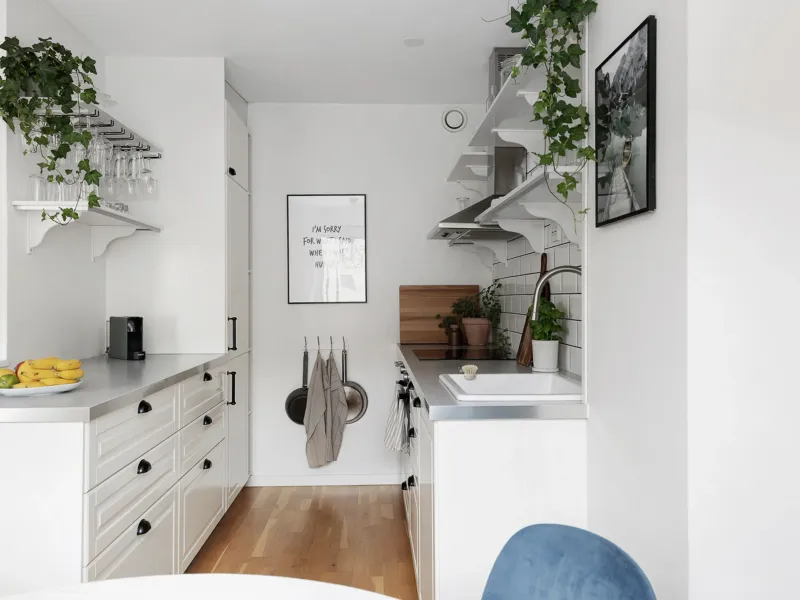 Ostgatan 6, Göteborg | Bostadsrätt | SkandiaMäklarna