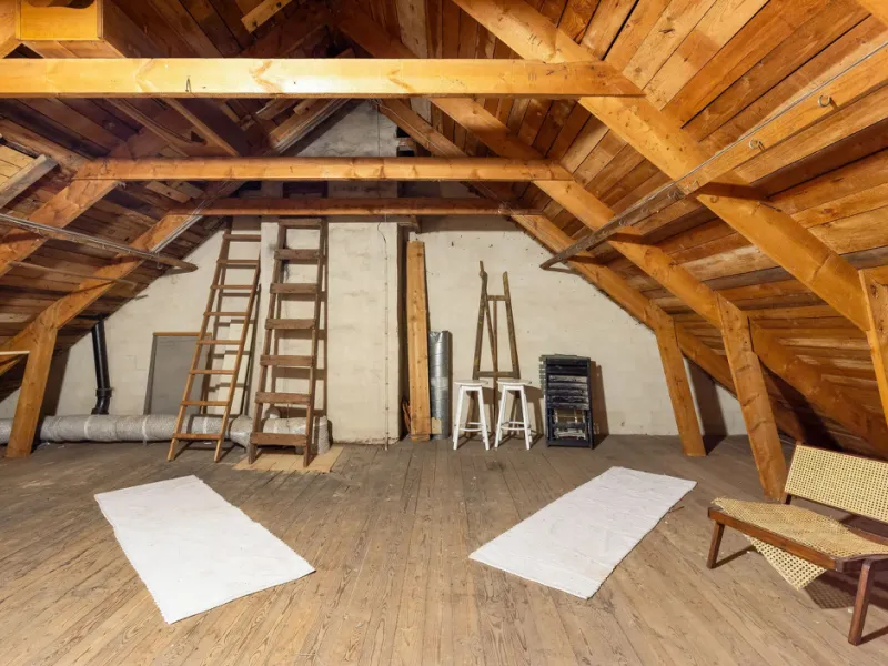 Fältmarskalksvägen 38 - Bromma Ulvsunda, Bromma - Apartment - HusmanHagberg