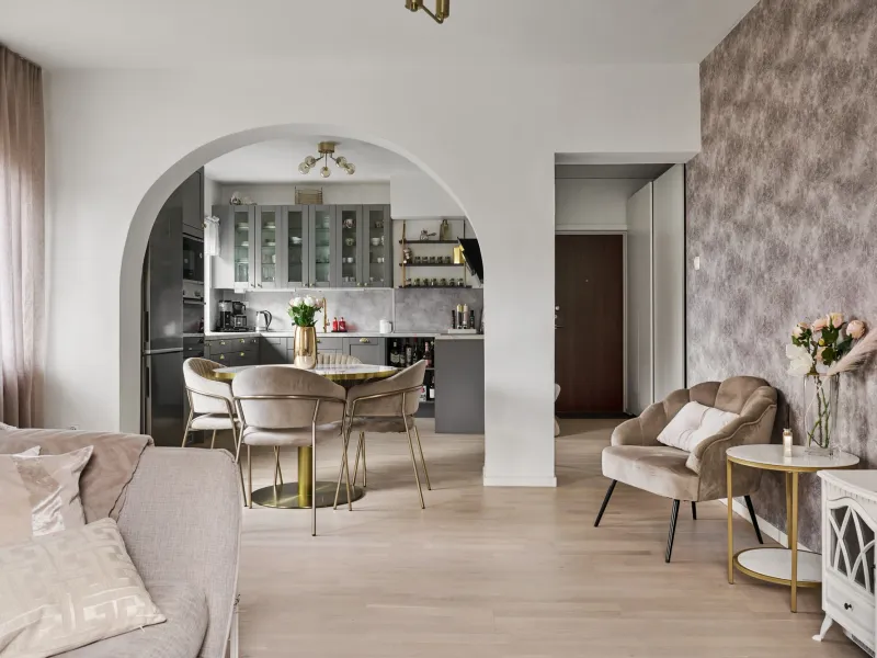 Sturegatan 56, Huskvarna - Lägenhet, 2 rum, 58 m²