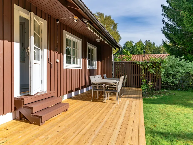 Krikonvägen 10, Gävle - Villa, 4 rooms, 97 m²